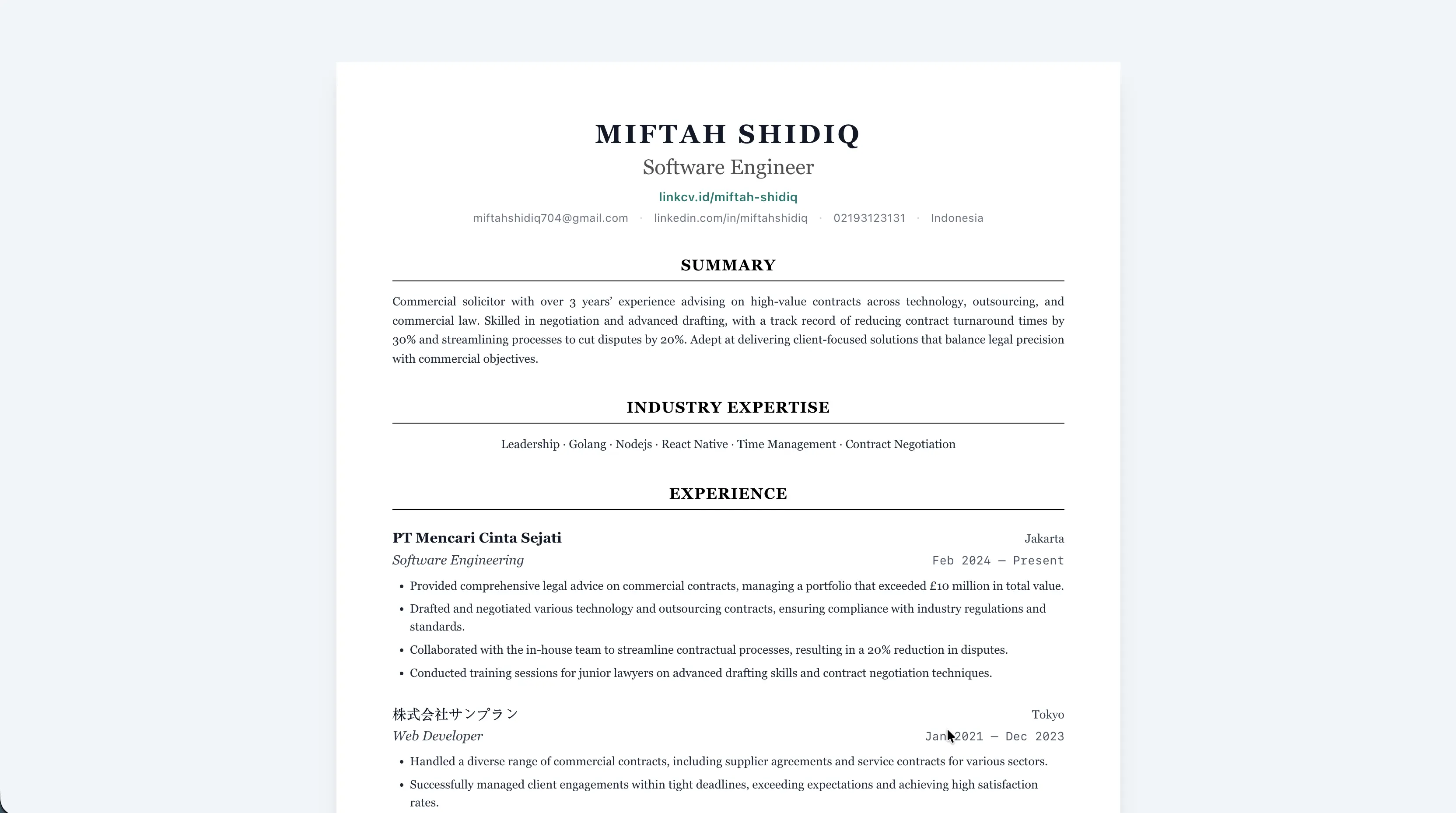 Screenshot elite ats standard